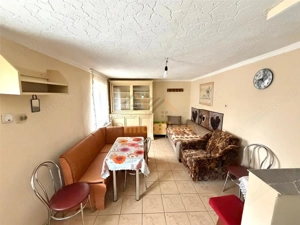 CASA CU TEREN 1081 MP | ACCES AUTO | ZONA SACUIENI | LOCALITATEA CADEA | BIHOR - imagine 13