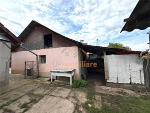 CASA CU TEREN 1081 MP | ACCES AUTO | ZONA SACUIENI | LOCALITATEA CADEA | BIHOR - imagine 20
