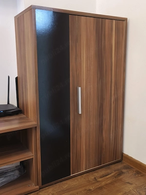Mobila Living Sufragerie  - imagine 5