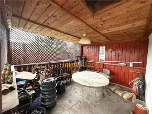 CASA CU TEREN 1081 MP | ACCES AUTO | ZONA SACUIENI | LOCALITATEA CADEA | BIHOR - imagine 19