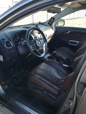 vand opel antara 2008 - imagine 5
