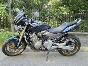 Honda Hornet PC 36 | 600 cc | 97 CP | 2005