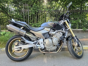 Honda Hornet PC 36 | 600 cc | 97 CP | 2005 - imagine 2