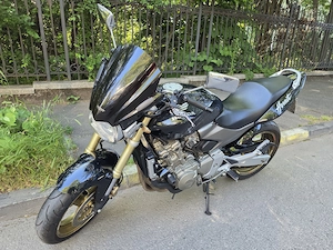 Honda Hornet PC 36 | 600 cc | 97 CP | 2005 - imagine 4