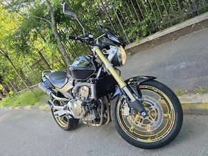 Honda Hornet PC 36 | 600 cc | 97 CP | 2005 - imagine 3