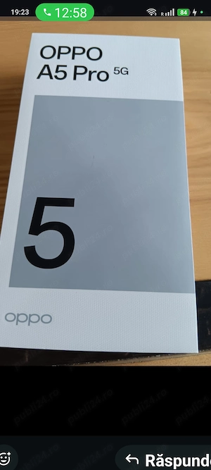 Oppo a5 pro 5g