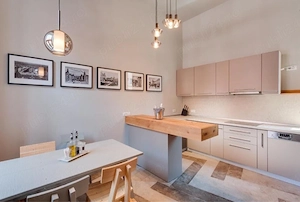 Apartament Str.Horea - imagine 3