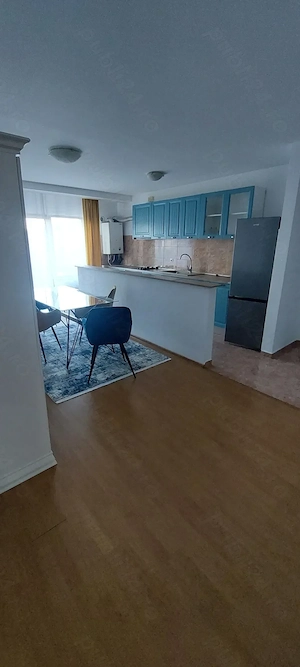 Apartament Floresti, Parcul Poligon, parcare inclusa