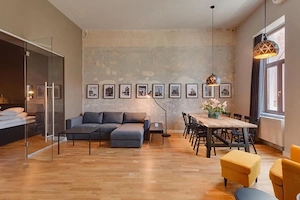 Apartament Str.Horea - imagine 2