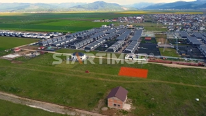 Teren Intravilan  Cartierul Izvor - imagine 10