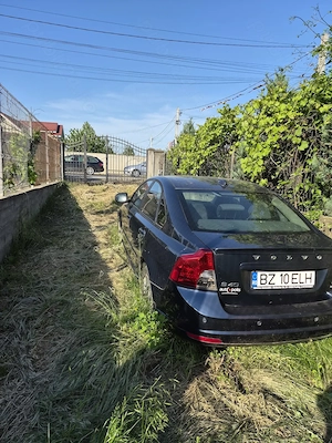 Volvo s40 albastru - imagine 2