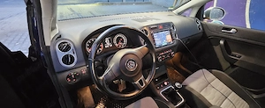 VW GOLF 6 Cross Plus 1.4 TSI 122 Cp Benzina+GPL an  2011