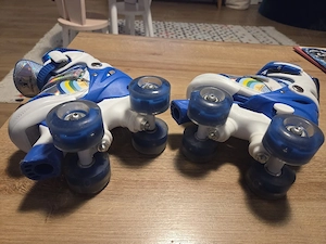 Role copii