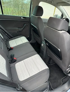 VW GOLF 6 Cross Plus 1.4 TSI 122 Cp Benzina+GPL an  2011 - imagine 3