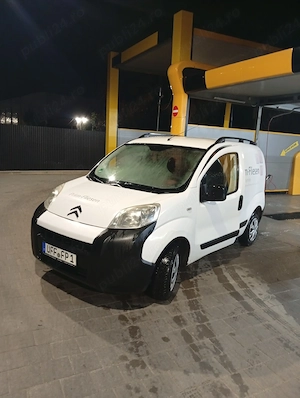 Citroen Nemo Express  - imagine 3