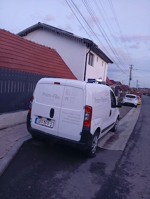 Citroen Nemo Express  - imagine 2
