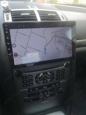 De vânzare Peugeot 407 1.6 hdi 2007  - imagine 5