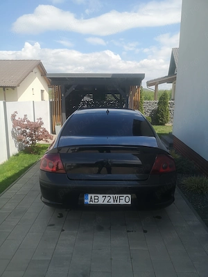 De vânzare Peugeot 407 1.6 hdi 2007  - imagine 2