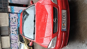 Vind Opel Astra functionala, cu revizie la zi - imagine 3