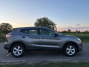 Nissan qashqai 2016, 1.5 Dci, Distronic, Vopsea Originala, Intretinuta - imagine 6