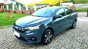 Dacia logan 2025 benzina + GPL 39000 km unic proprietar