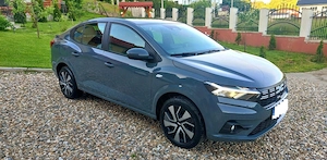 Dacia logan 2025 benzina + GPL 39000 km unic proprietar - imagine 3
