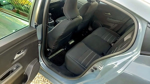 Dacia logan 2025 benzina + GPL 39000 km unic proprietar - imagine 8