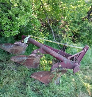 Tractor + utilaje - imagine 3