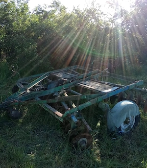 Tractor + utilaje - imagine 5