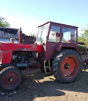 Tractor + utilaje - imagine 2