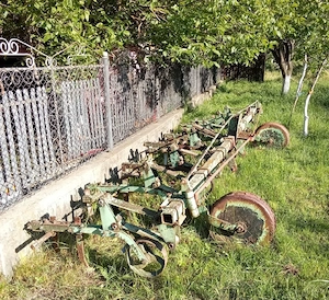 Tractor + utilaje - imagine 4