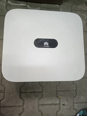 invertor trifazat solar