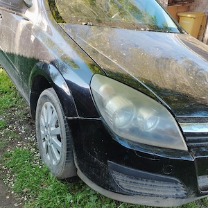Opel Astra h anu 207
