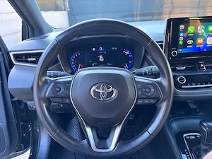 Toyota Corolla 10 2022 inmatriculata - imagine 5