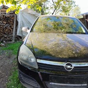 Opel Astra h anu 207 - imagine 2