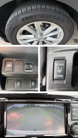 Nissan Qashqai 2017, 1.5 DCI 110 CP Navi Camera Clima Distronic Service Istoric la Zi - imagine 10