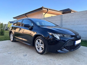 Toyota Corolla 10 2022 inmatriculata - imagine 3