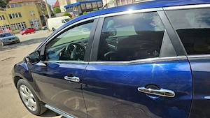 Mazda CX-7  - imagine 3