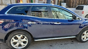 Mazda CX-7  - imagine 2