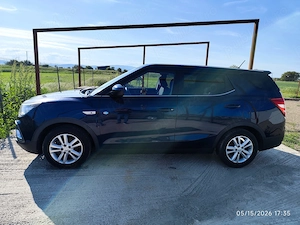 Ssangyong Tivoli XLV - imagine 2