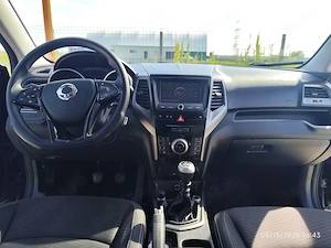 Ssangyong Tivoli XLV - imagine 3