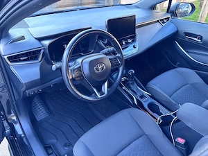 Toyota Corolla 10 2022 inmatriculata - imagine 7