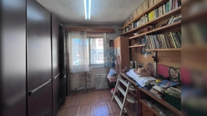 Apartament 3 camere de vânzare – Reșița, Lunca, et.3 - imagine 4