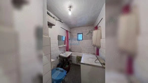Apartament 3 camere de vânzare – Reșița, Lunca, et.3 - imagine 7
