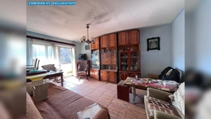 Apartament 3 camere de vânzare – Reșița, Lunca, et.3