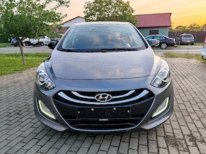 Hyundai i30 Facelift Full led 1.5 Diesel 6+1 Trepte 93.000 Km Verificabili-Garantie-Impecabilă!