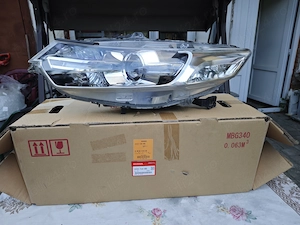 Set faruri cu xenon Honda Accord VIII - imagine 4