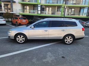Vw Passat 2.0 TDI - imagine 3