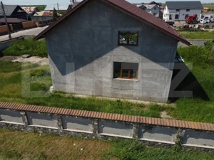 Casă individuală, 140 mp – zona Lazuri - imagine 4