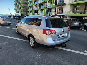 Vw Passat 2.0 TDI - imagine 4
